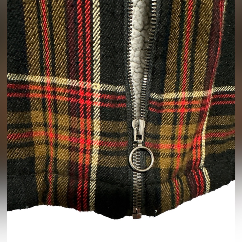 Zara Man jacket - Picture 4 of 5